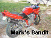 Mark's Bandit 600